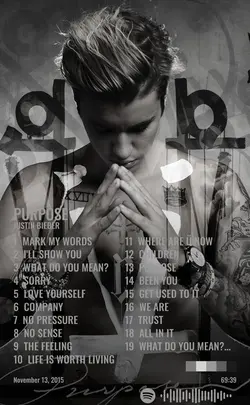 Justin Bieber - Purpose Deluxe.jpg